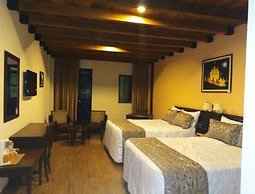 Hotel Pensión Bonifaz