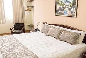 Hotel Pensión Bonifaz