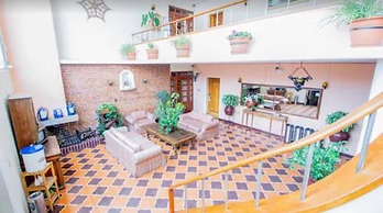 Hotel Pensión Bonifaz