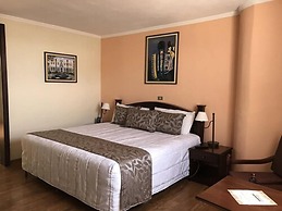 Hotel Pensión Bonifaz