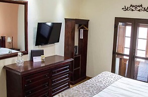 Hotel Pensión Bonifaz