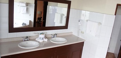 Hotel Pensión Bonifaz