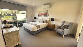 Grapevines Boutique Accommodation