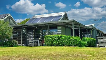 Grapevines Boutique Accommodation