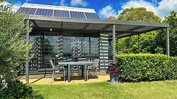 Grapevines Boutique Accommodation