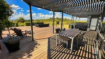 Grapevines Boutique Accommodation