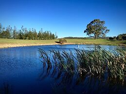 Grapevines Boutique Accommodation