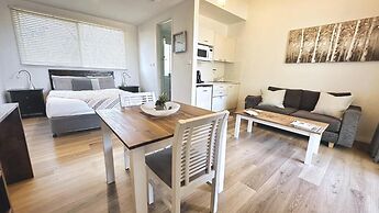 Grapevines Boutique Accommodation