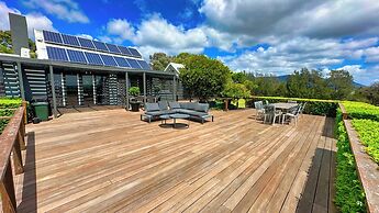 Grapevines Boutique Accommodation