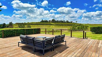 Grapevines Boutique Accommodation