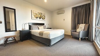 Grapevines Boutique Accommodation