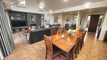 Grapevines Boutique Accommodation