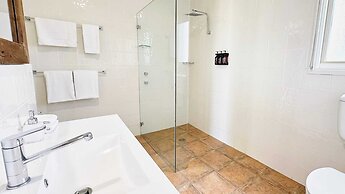 Grapevines Boutique Accommodation