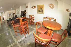 Hotel Maria da Fé