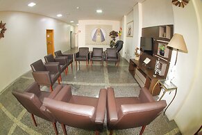 Hotel Maria da Fé