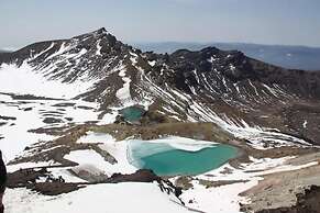 Smokebush Cottage with WIFI