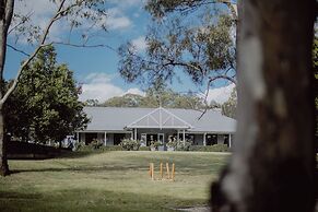 Thistle Hill Guest House