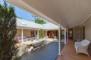 Thistle Hill Guest House