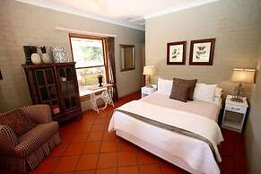 Thistle Hill Guest House