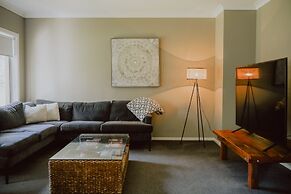 Thistle Hill Guest House