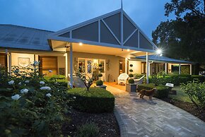 Thistle Hill Guest House