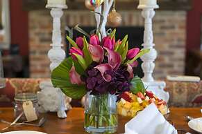 Thistle Hill Guest House