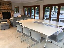 Thistle Hill Guest House