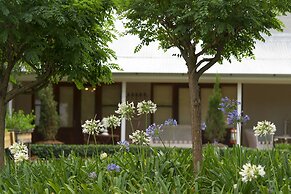 Thistle Hill Guest House