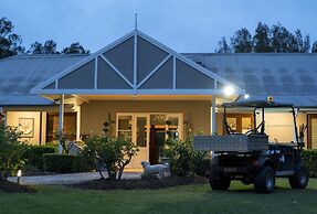 Thistle Hill Guest House