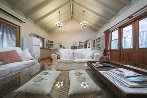 Thistle Hill Guest House