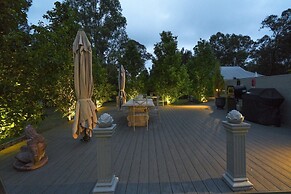 Thistle Hill Guest House