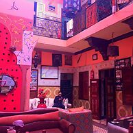 Hostel Riad Marrakech Rouge