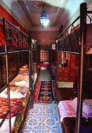 Hostel Riad Marrakech Rouge