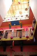 Hostel Riad Marrakech Rouge