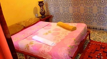 Hostel Riad Marrakech Rouge