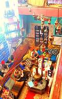 Hostel Riad Marrakech Rouge