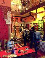 Hostel Riad Marrakech Rouge
