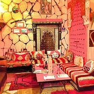 Hostel Riad Marrakech Rouge