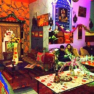 Hostel Riad Marrakech Rouge