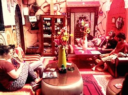 Hostel Riad Marrakech Rouge