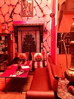 Hostel Riad Marrakech Rouge