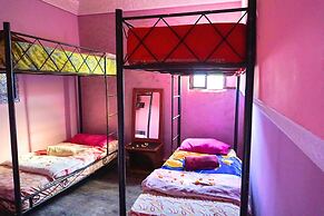 Hostel Riad Marrakech Rouge