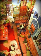 Hostel Riad Marrakech Rouge