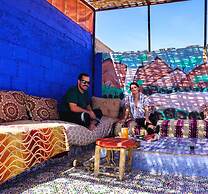 Hostel Riad Marrakech Rouge
