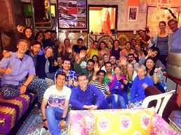 Hostel Riad Marrakech Rouge