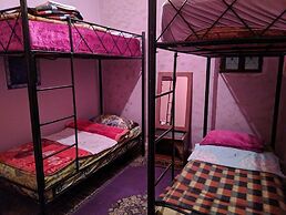 Hostel Riad Marrakech Rouge