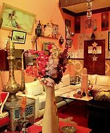 Hostel Riad Marrakech Rouge