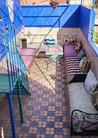 Hostel Riad Marrakech Rouge