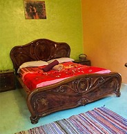 Hostel Riad Marrakech Rouge