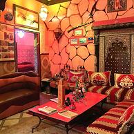 Hostel Riad Marrakech Rouge